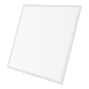 Aigostar - LED indbygningspanel til nedhængt loft LED/28W/230V Høj effektivitet UGR<19 3000K 59,5x59,5 cm