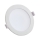 Aigostar - LED indbygningsspot til badeværelse LED/15W/230V 4000K IP44 pr. 14,5 cm hvid