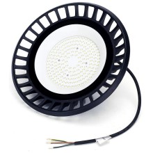 Aigostar - LED Industrilampe UFO HIGHBAY LED/100W/230V 6500K IP65