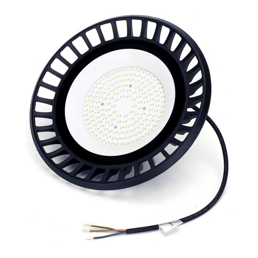 Aigostar - LED Industrilampe UFO HIGHBAY LED/100W/230V 6500K IP65