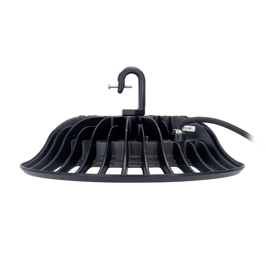 Aigostar - LED Industrilampe UFO HIGHBAY LED/100W/230V 6500K IP65