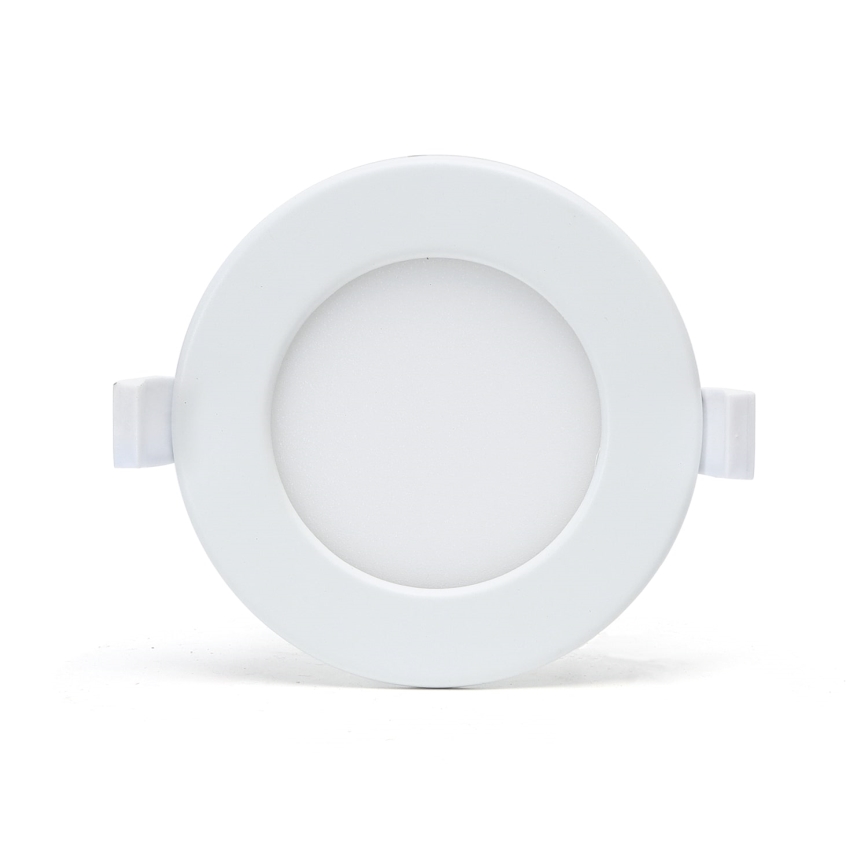 Aigostar - LED loftlampe dæmpbar 6W/230V diam. 11,5 cm Wi-Fi