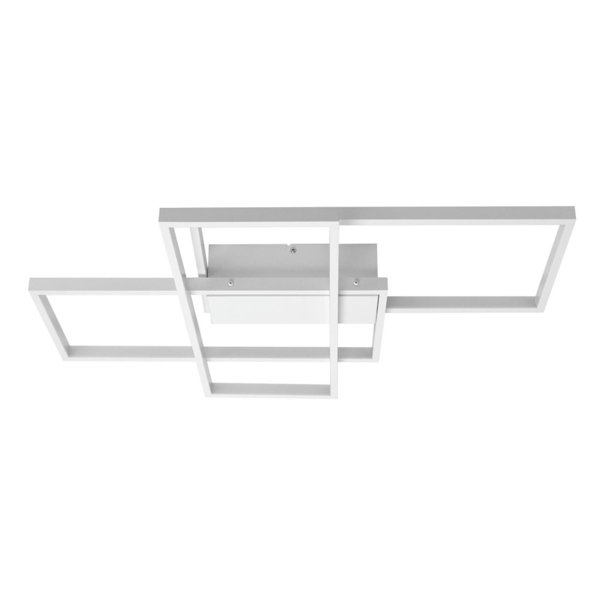 Aigostar - LED loftlampe dæmpbar LED/38W/230V 2700-6500K + fjernbetjening