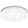Aigostar - LED loftlampe LED/12W/230V 3000K