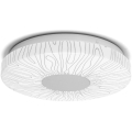 Aigostar - LED loftlampe LED/12W/230V 3000K