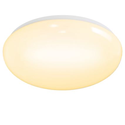 Aigostar - LED loftlampe LED/12W/230V 3000K Ø 28 cm