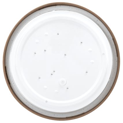 Aigostar - LED loftlampe LED/12W/230V 6500K diameter 26,3 cm