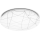 Aigostar - LED loftlampe LED/12W/230V 6500K
