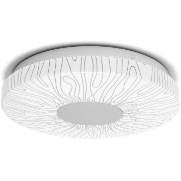 Aigostar - LED loftlampe LED/12W/230V 6500K