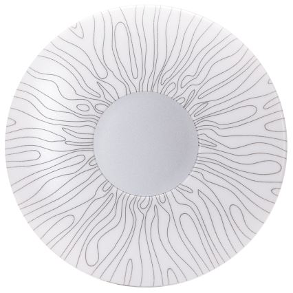 Aigostar - LED loftlampe LED/12W/230V 6500K
