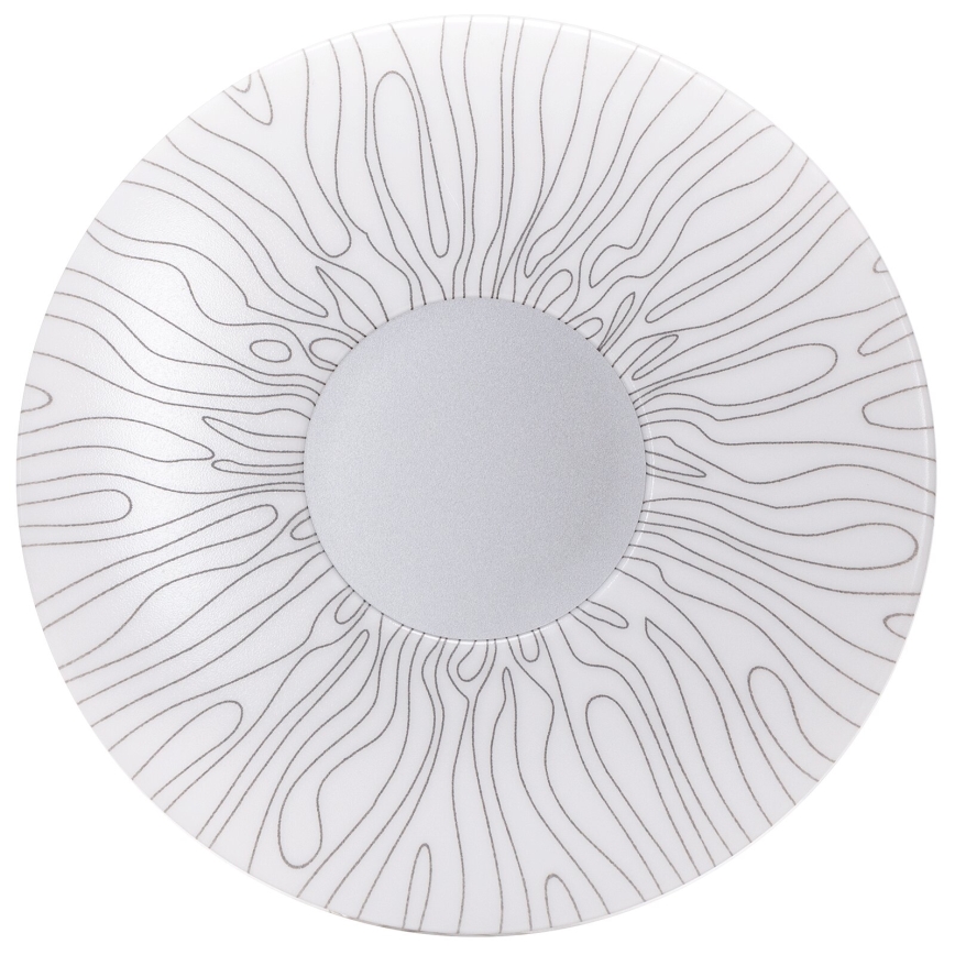 Aigostar - LED loftlampe LED/12W/230V 6500K