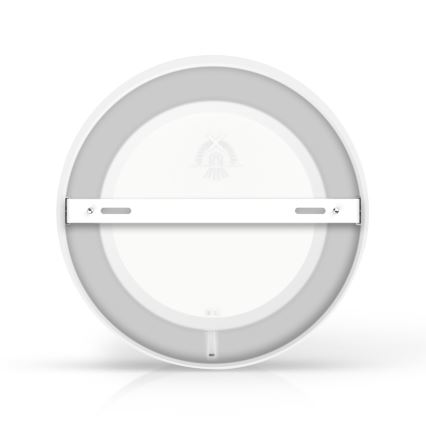Aigostar - LED Loftlampe LED/12W/230V diameter 17,4 cm 3000K hvid