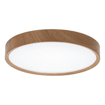 Aigostar - LED loftlampe LED/20W/230V 3000K diameter 33,7 cm