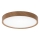 Aigostar - LED loftlampe LED/20W/230V 3000K diameter 33,7 cm