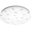Aigostar - LED loftlampe LED/20W/230V 3000K