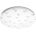 Aigostar - LED loftlampe LED/20W/230V 3000K