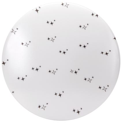 Aigostar - LED loftlampe LED/20W/230V 3000K