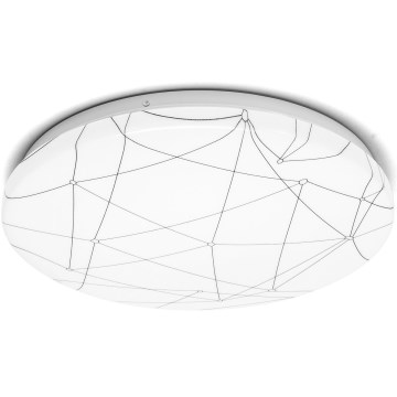 Aigostar - LED loftlampe LED/20W/230V 3000K