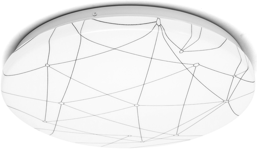 Aigostar - LED loftlampe LED/20W/230V 3000K