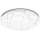 Aigostar - LED loftlampe LED/20W/230V 3000K
