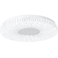 Aigostar - LED loftlampe LED/20W/230V 3000K
