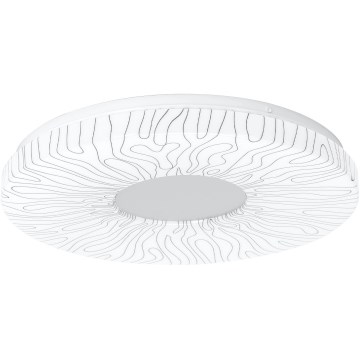 Aigostar - LED loftlampe LED/20W/230V 3000K