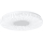 Aigostar - LED loftlampe LED/20W/230V 3000K