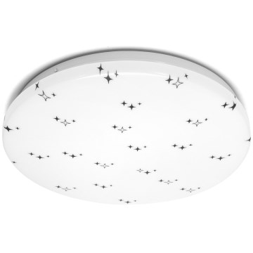 Aigostar - LED loftlampe LED/20W/230V 6500K