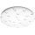 Aigostar - LED loftlampe LED/20W/230V 6500K