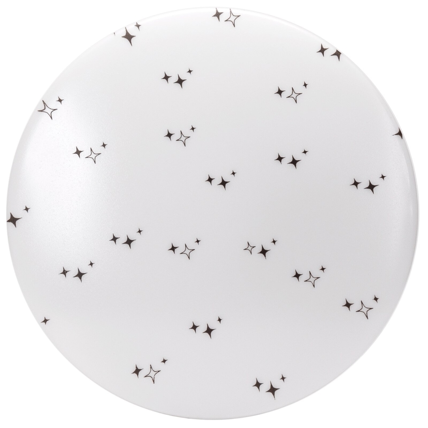 Aigostar - LED loftlampe LED/20W/230V 6500K