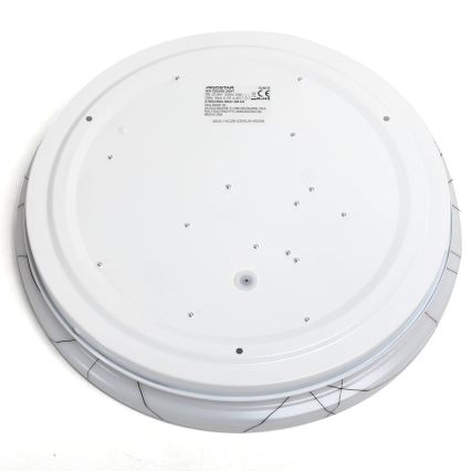 Aigostar - LED loftlampe LED/20W/230V 6500K