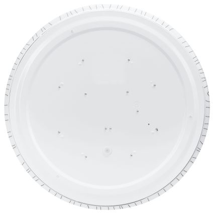 Aigostar - LED loftlampe LED/20W/230V 6500K