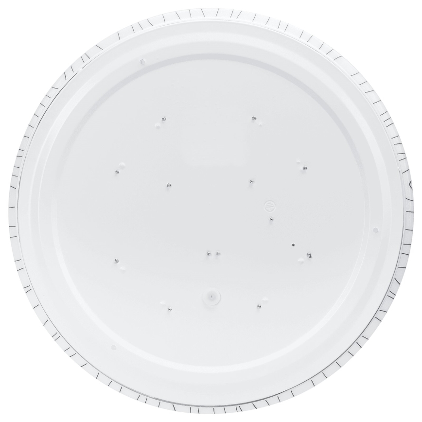 Aigostar - LED loftlampe LED/20W/230V 6500K