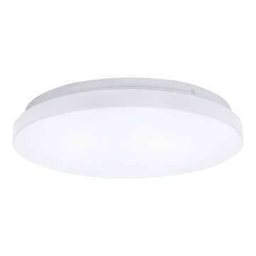 Aigostar - LED loftlampe LED/24W/230V 3000K