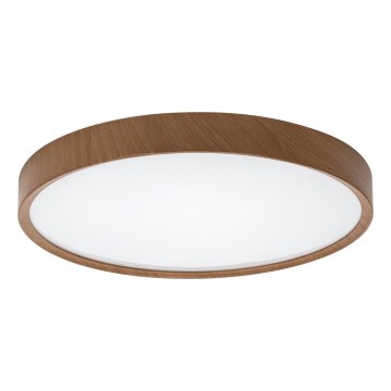 Aigostar - LED loftlampe LED/36W/230V 3000K diameter 48,1 cm