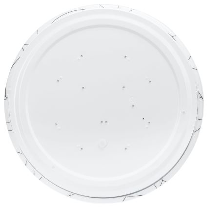 Aigostar - LED loftlampe LED/36W/230V 3000K