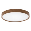 Aigostar - LED loftlampe LED/36W/230V 6500K diameter 48,1 cm