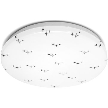 Aigostar - LED loftlampe LED/36W/230V 6500K