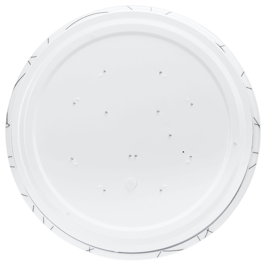 Aigostar - LED loftlampe LED/36W/230V 6500K