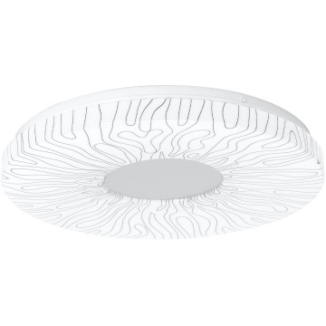 Aigostar - LED loftlampe LED/36W/230V 6500K