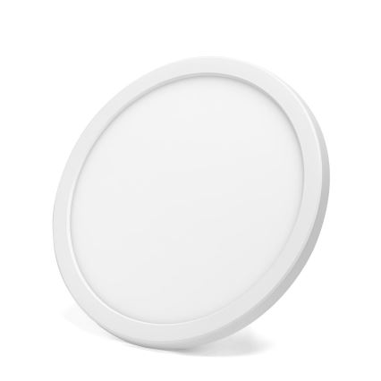 Aigostar - LED loftlampe m. RGBW-farver dæmpbar LED/19W/230V 2700-6500K Wi-Fi