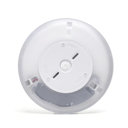Aigostar - LED loftlampe m. RGBW-farver dæmpbar LED/22W/230V 2700-6500K Wi-Fi