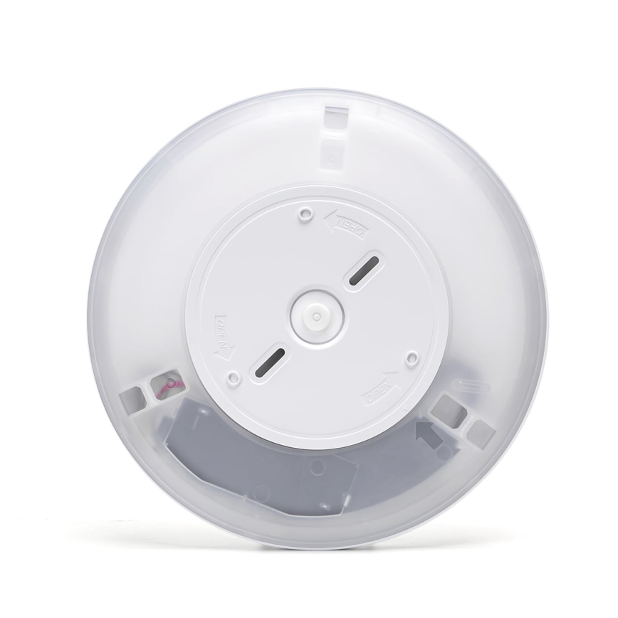 Aigostar - LED loftlampe m. RGBW-farver dæmpbar LED/22W/230V 2700-6500K Wi-Fi