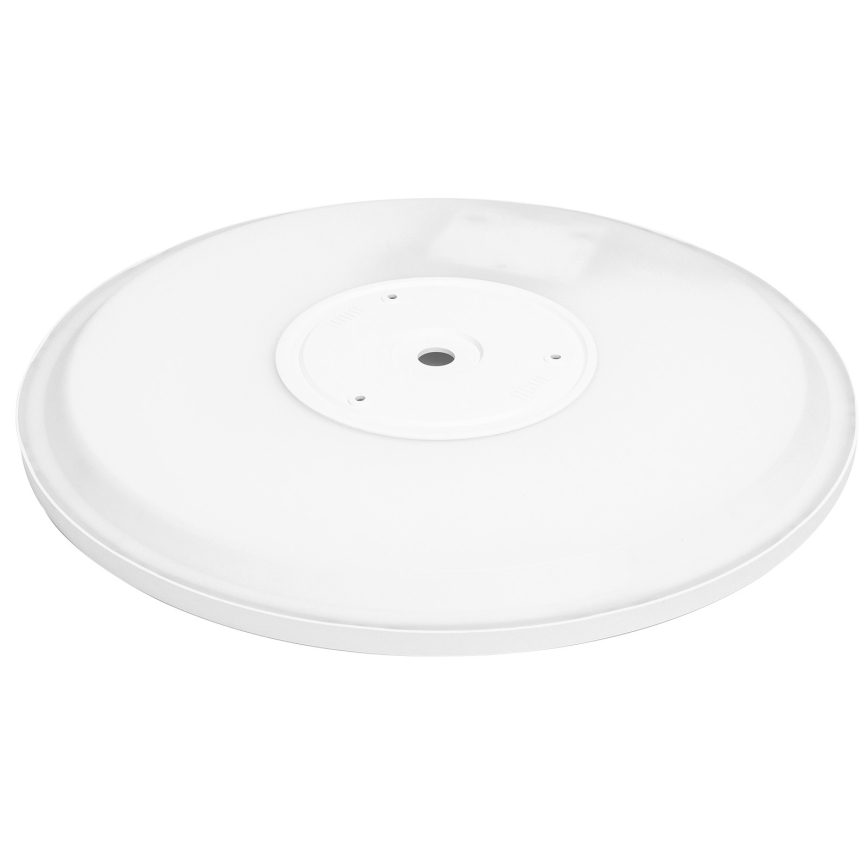 Aigostar - LED loftlampe m. RGBW-farver dæmpbar MESH LED/36W/230V 3000-6500K hvid + fjernbetjening