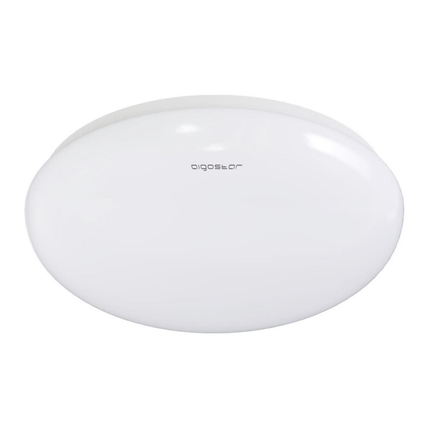 Aigostar - LED loftlampe med sensor LED/24W/230V 3000K