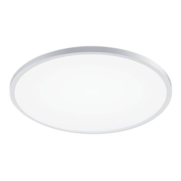 Aigostar - LED loftlampe til badeværelse LED/18W/230V 6500K diameter 30 cm IP44