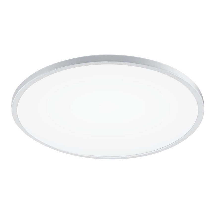 Aigostar - LED loftlampe til badeværelse LED/18W/230V 6500K diameter 30 cm IP44