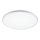 Aigostar - LED loftlampe til badeværelse LED/18W/230V 6500K diameter 30 cm IP44