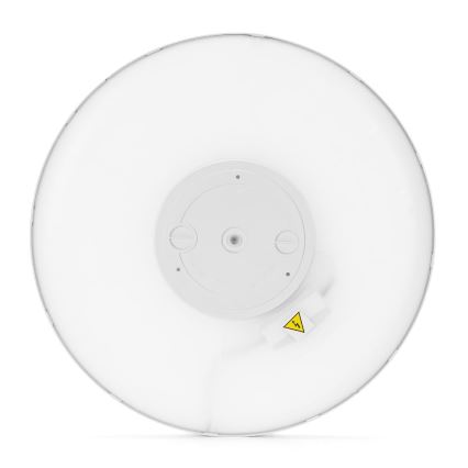 Aigostar - LED loftlampe til badeværelse LED/18W/230V 6500K diameter 30 cm IP44