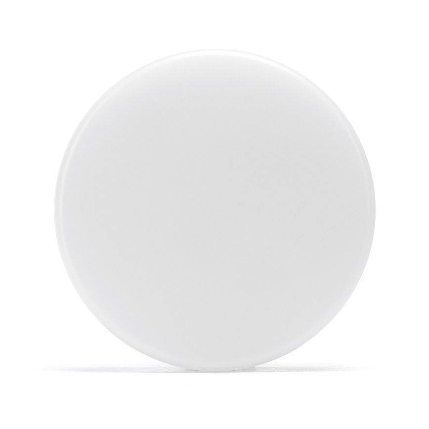 Aigostar - LED loftlampe til badeværelse LED/18W/230V 6500K IP54